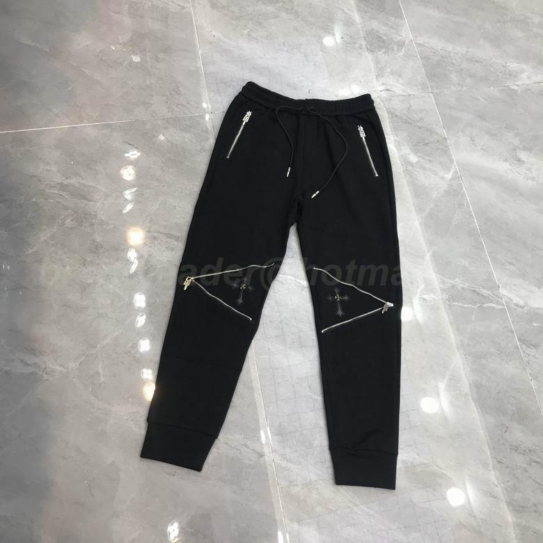 Chrome Hearts Men's Pants 18